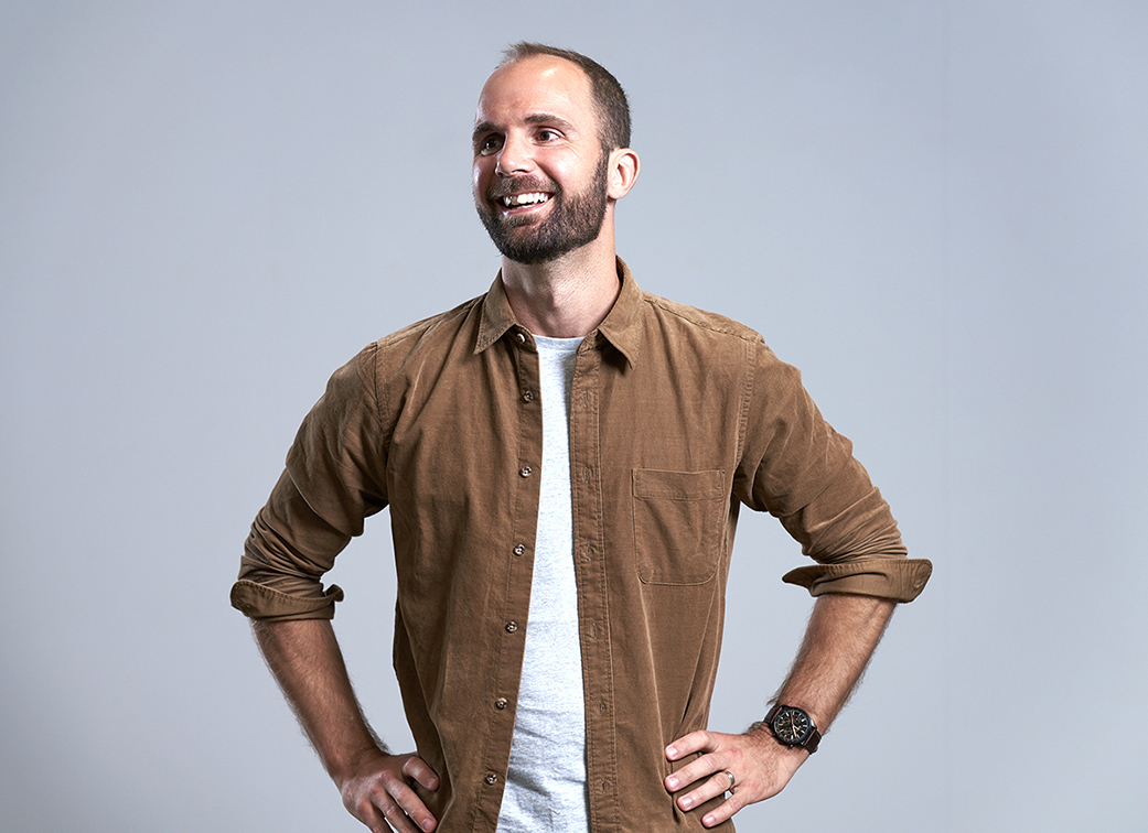 Heading for a headless CMS solution?