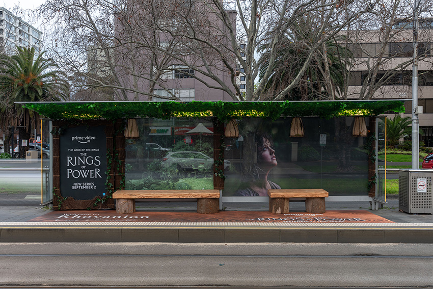 Outdoor Media Association releases their Creative Collection Q3 winners