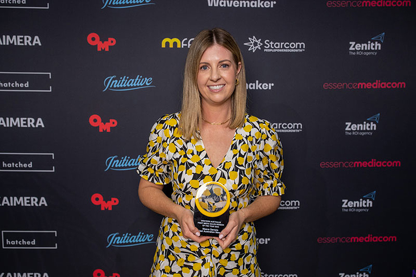 Take a look at WA’s Media i Awards winners