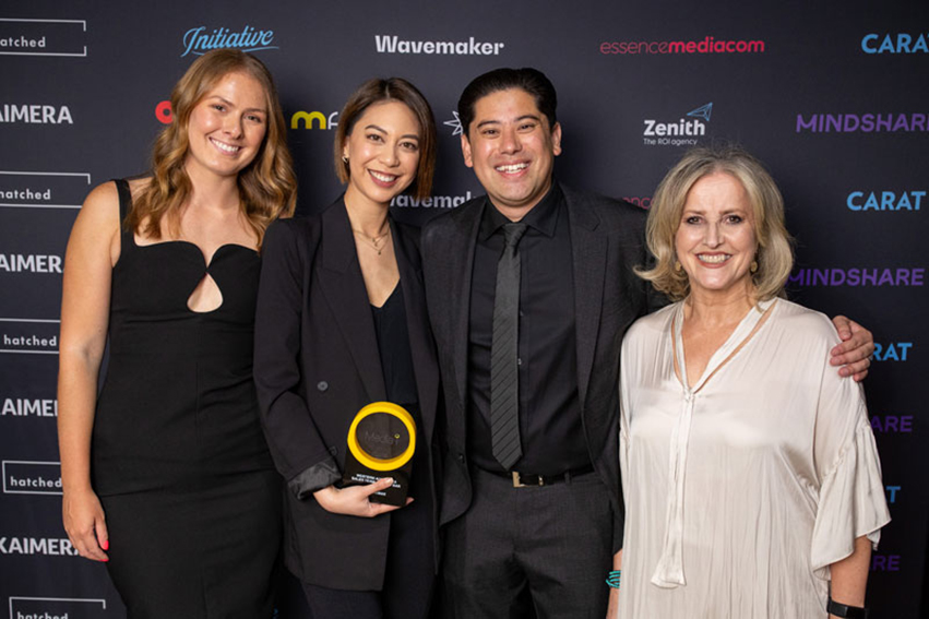 Take a look at WA’s Media i Awards winners