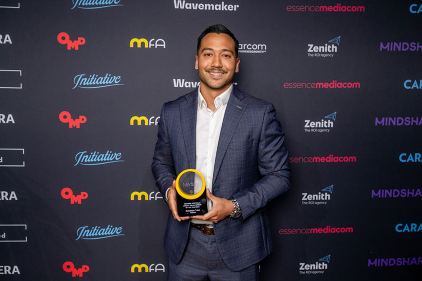 Take a look at WA’s Media i Awards winners
