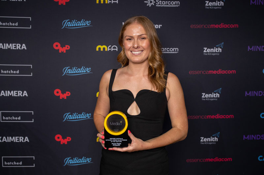Take a look at WA’s Media i Awards winners