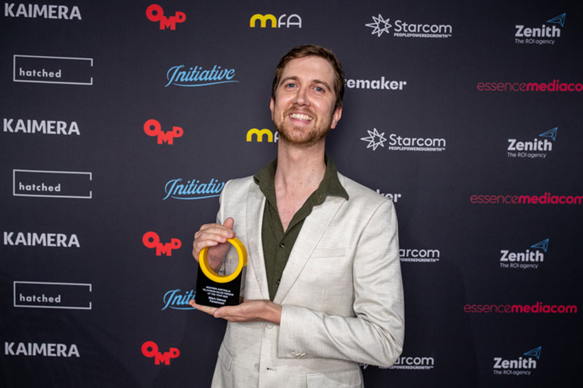 Take a look at WA’s Media i Awards winners