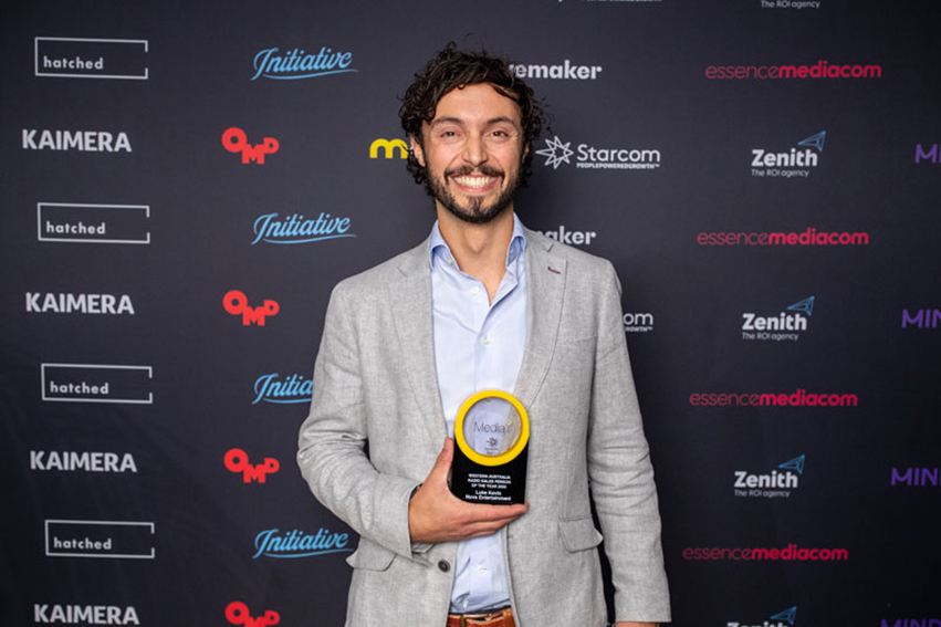 Take a look at WA’s Media i Awards winners