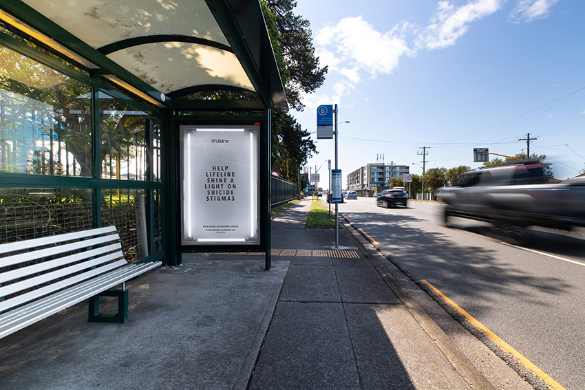 Outdoor Media Association releases their Creative Collection Q3 winners
