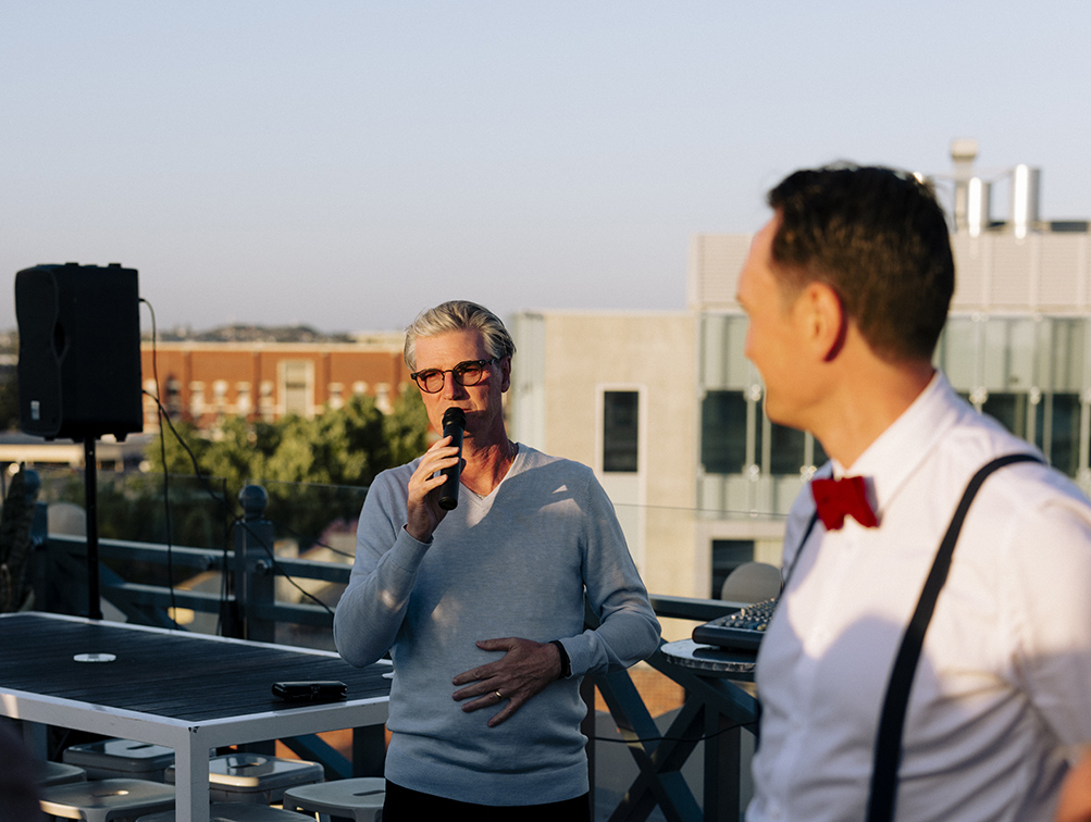 Good Times: Rare’s Freo end of year party