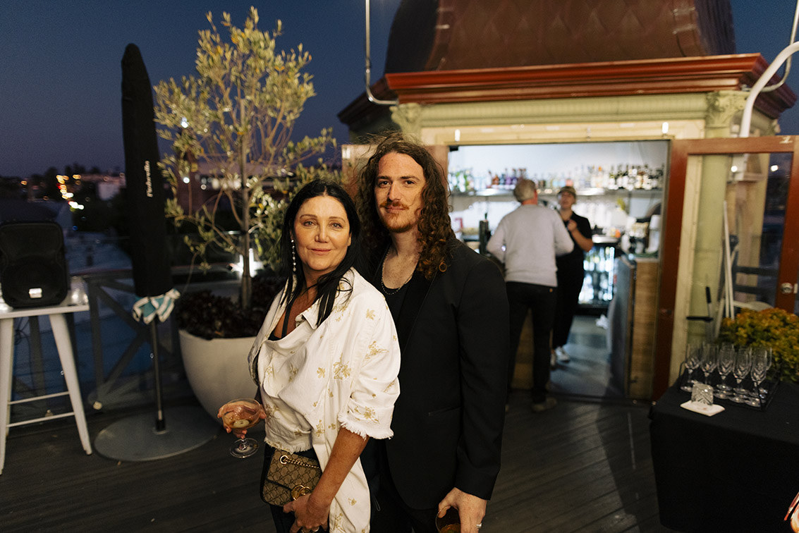 Good Times: Rare’s Freo end of year party