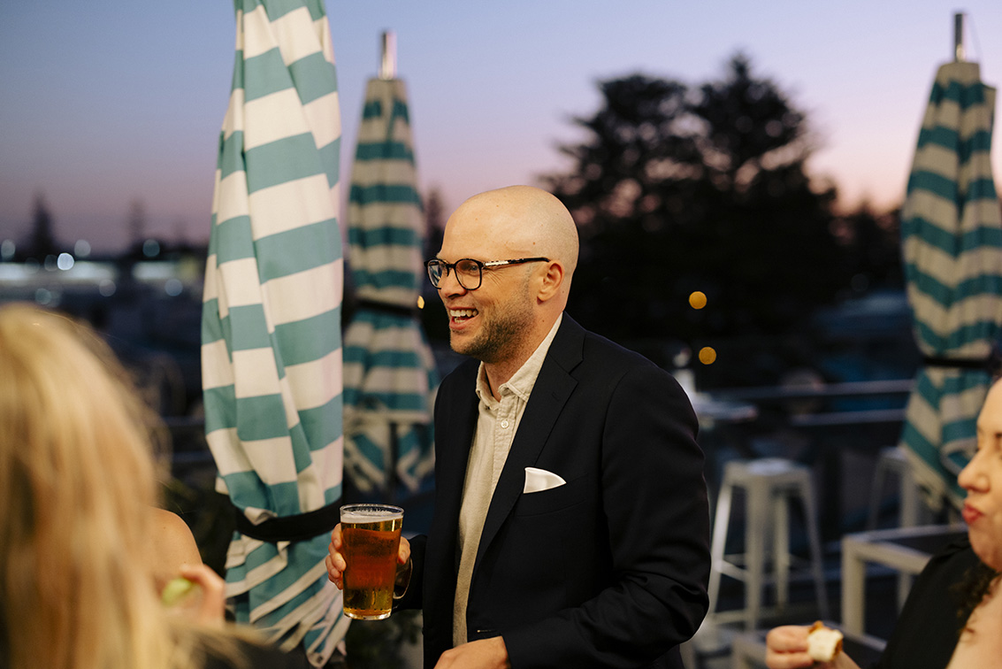 Good Times: Rare’s Freo end of year party