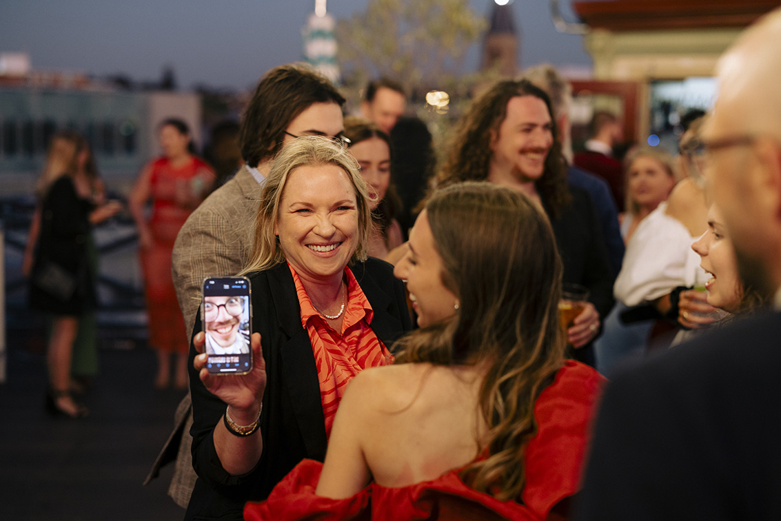 Good Times: Rare’s Freo end of year party