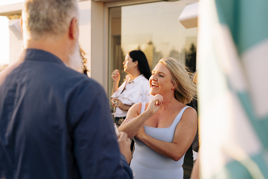 Good Times: Rare’s Freo end of year party