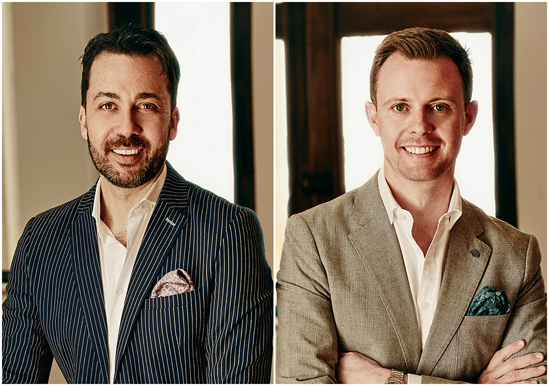 303 MullenLowe joint MD Todd Baker departs: René Migliore remains as Managing Director
