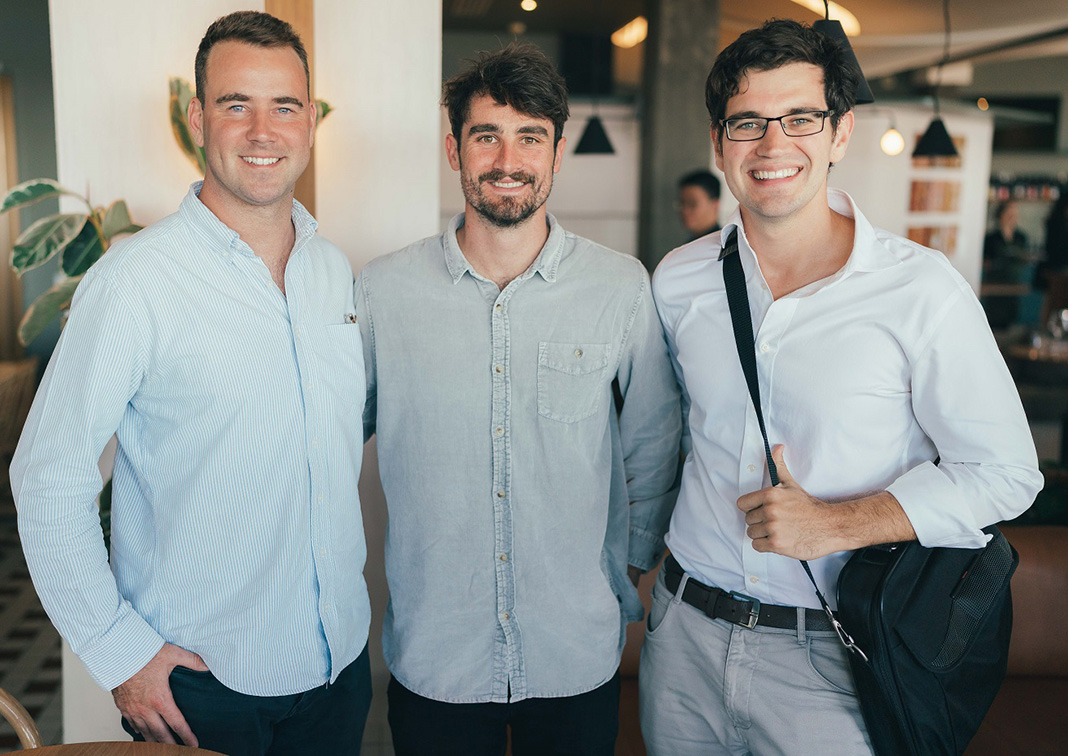 Nine radio hosts 6PR event showcasing its new lineup and strategy for 2023 and beyond
