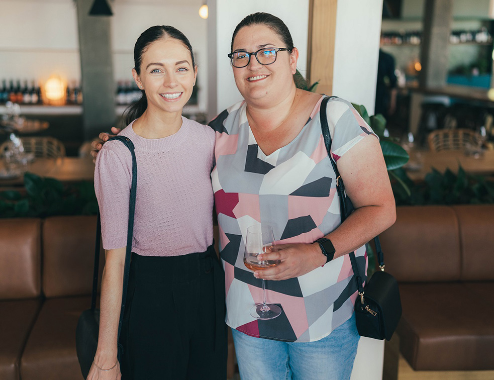 Nine radio hosts 6PR event showcasing its new lineup and strategy for 2023 and beyond