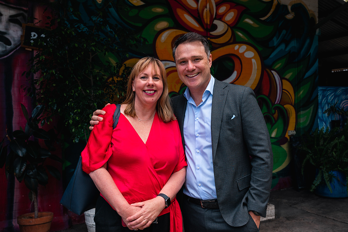 SBS reveals 2023 content line-up at their Perth upfronts event