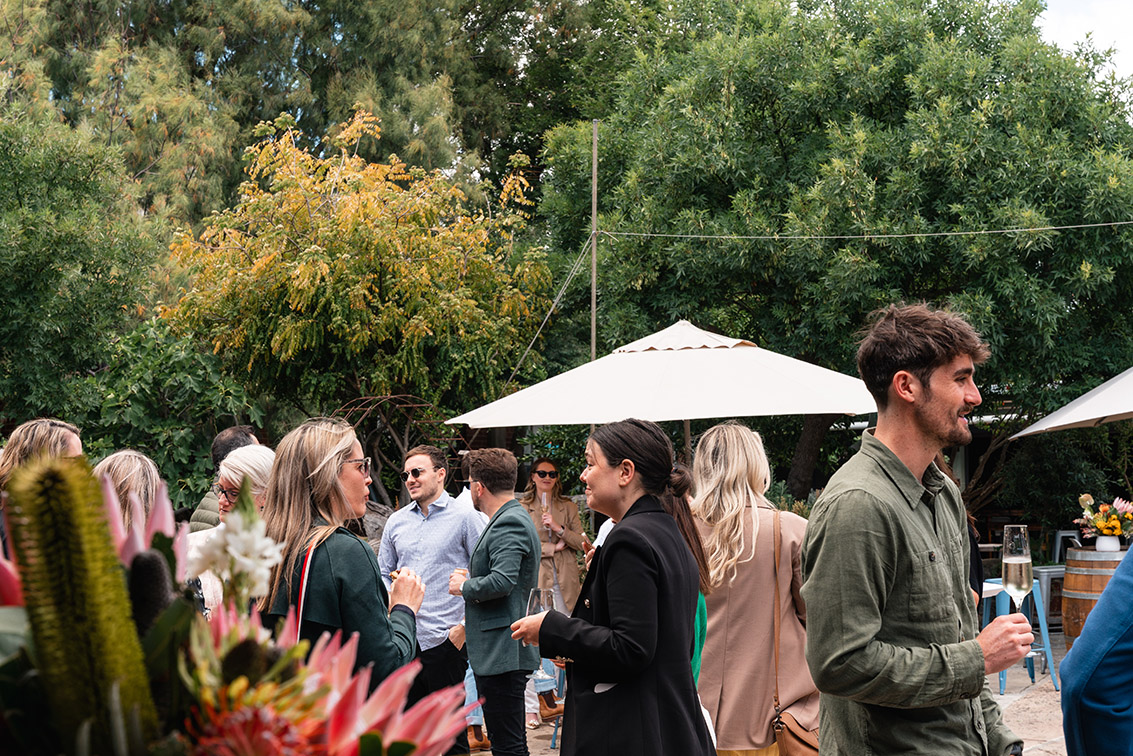 SBS reveals 2023 content line-up at their Perth upfronts event
