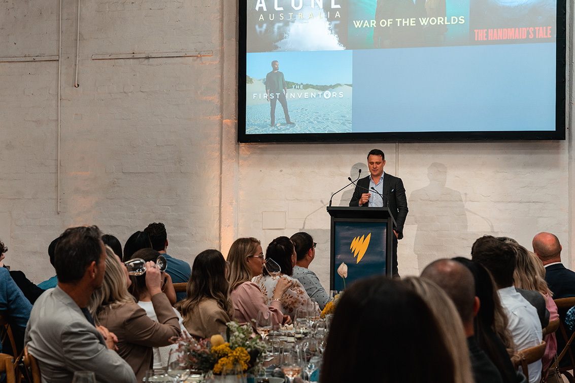 SBS reveals 2023 content line-up at their Perth upfronts event