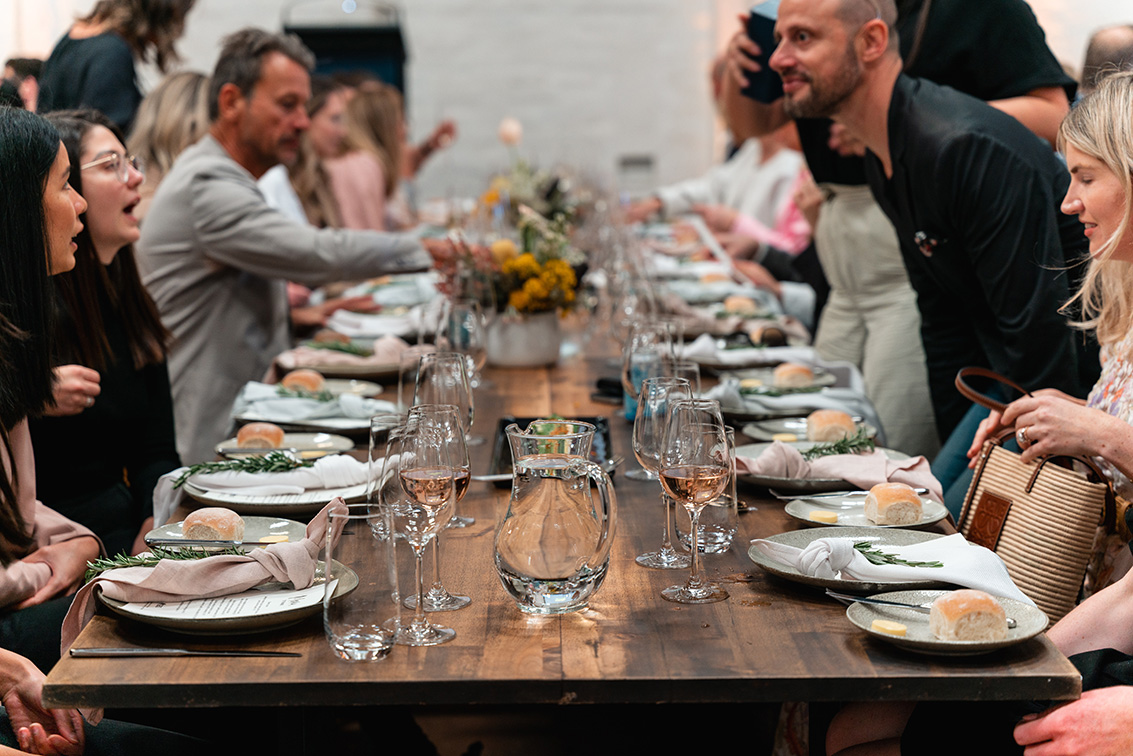 SBS reveals 2023 content line-up at their Perth upfronts event