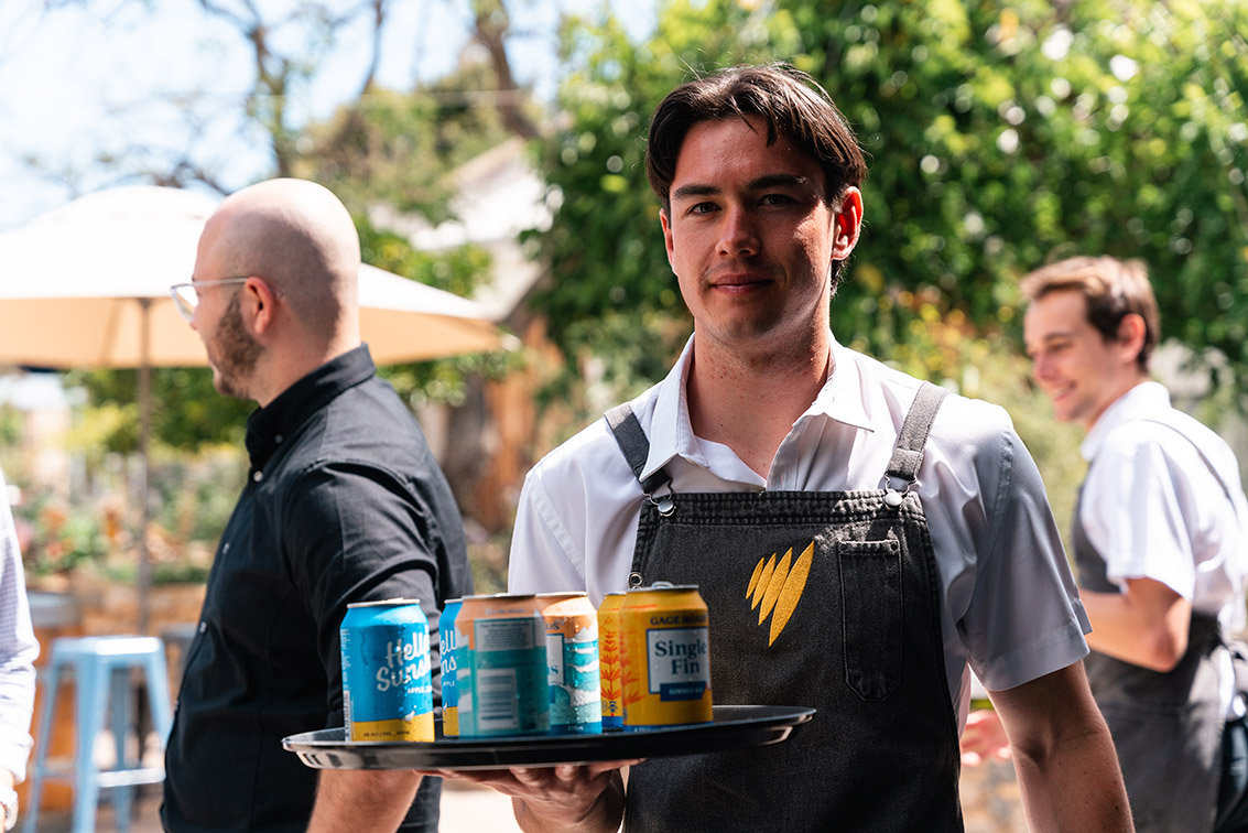 SBS reveals 2023 content line-up at their Perth upfronts event