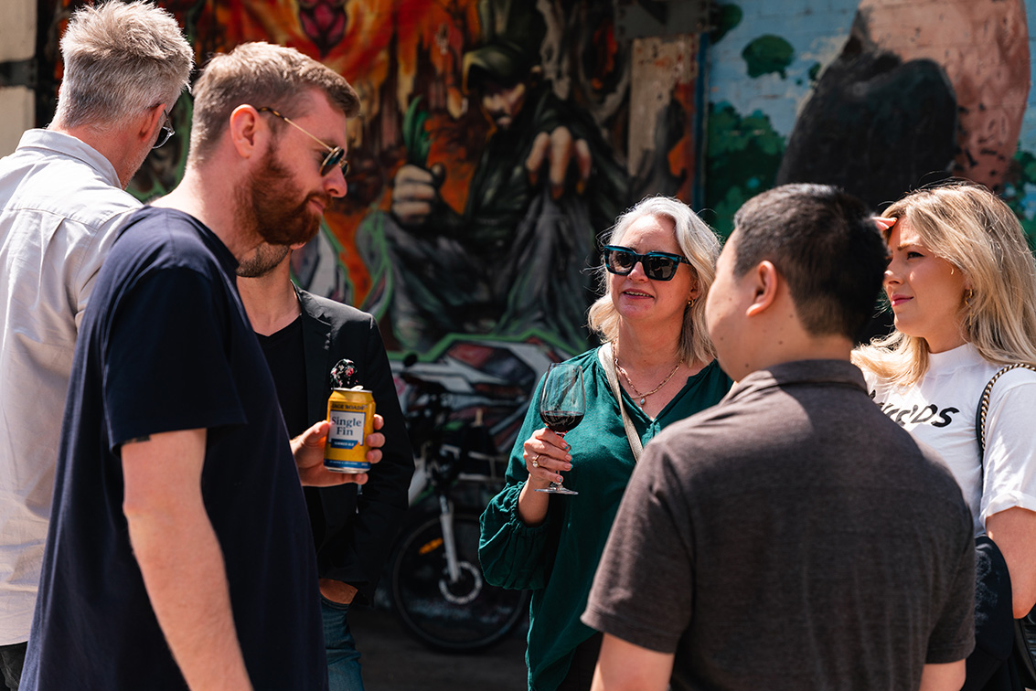 SBS reveals 2023 content line-up at their Perth upfronts event