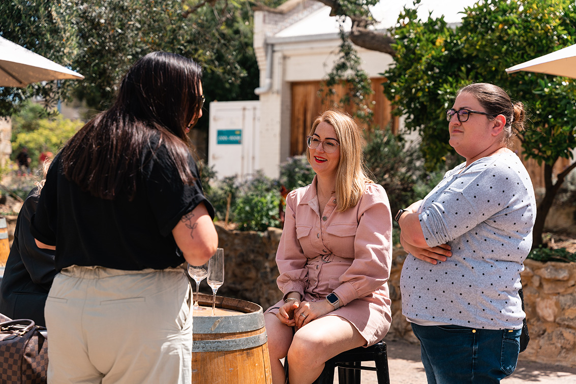 SBS reveals 2023 content line-up at their Perth upfronts event