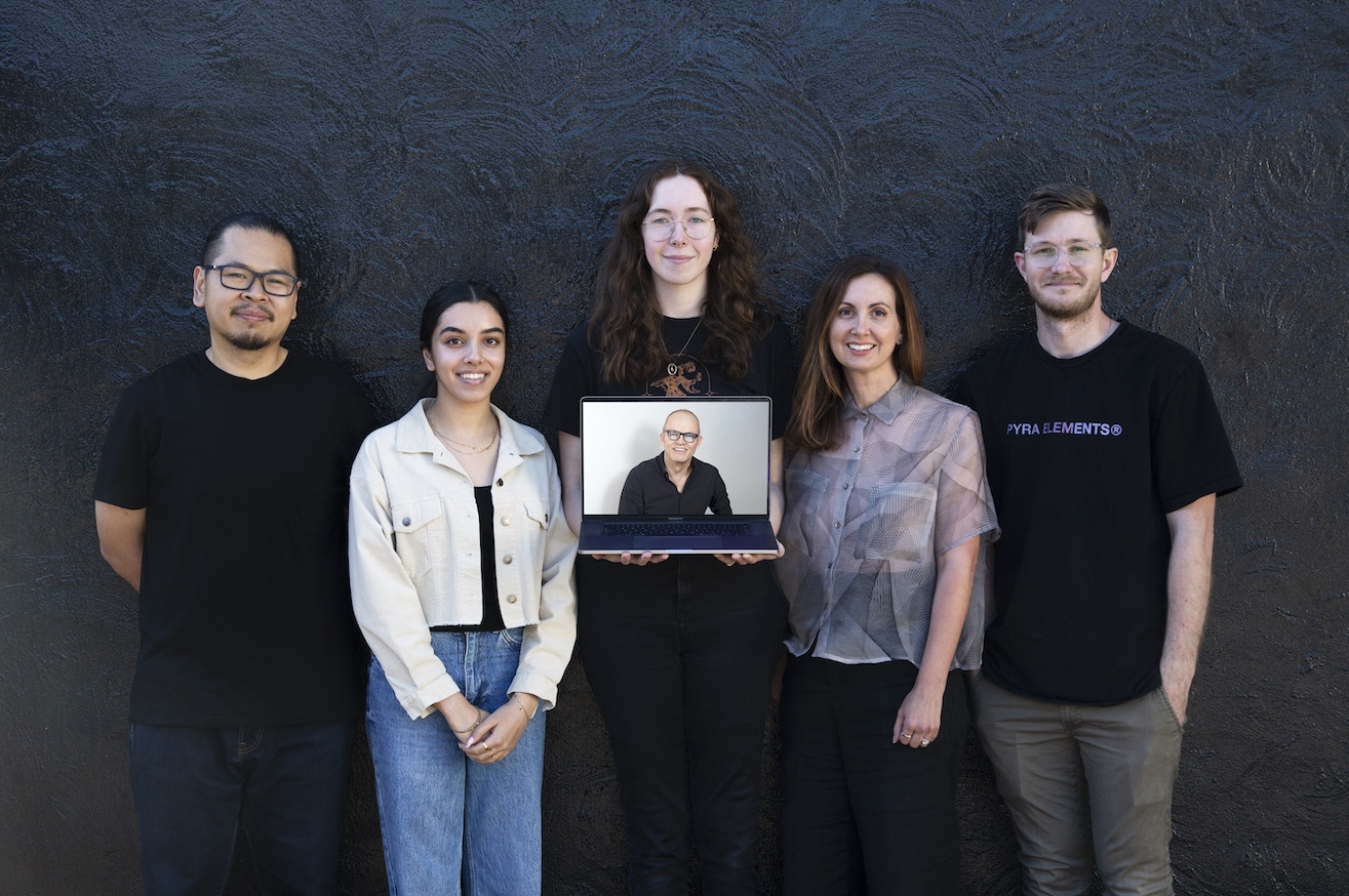 Wunderman Thompson promotes Melissa Radman to national design director; Nikki Singh joins as Helen Lansdowne Resor Scholarship winner