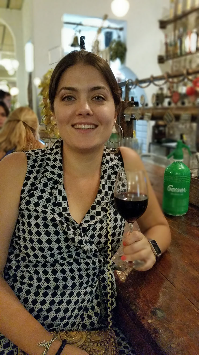 Vale Alix Rivalland