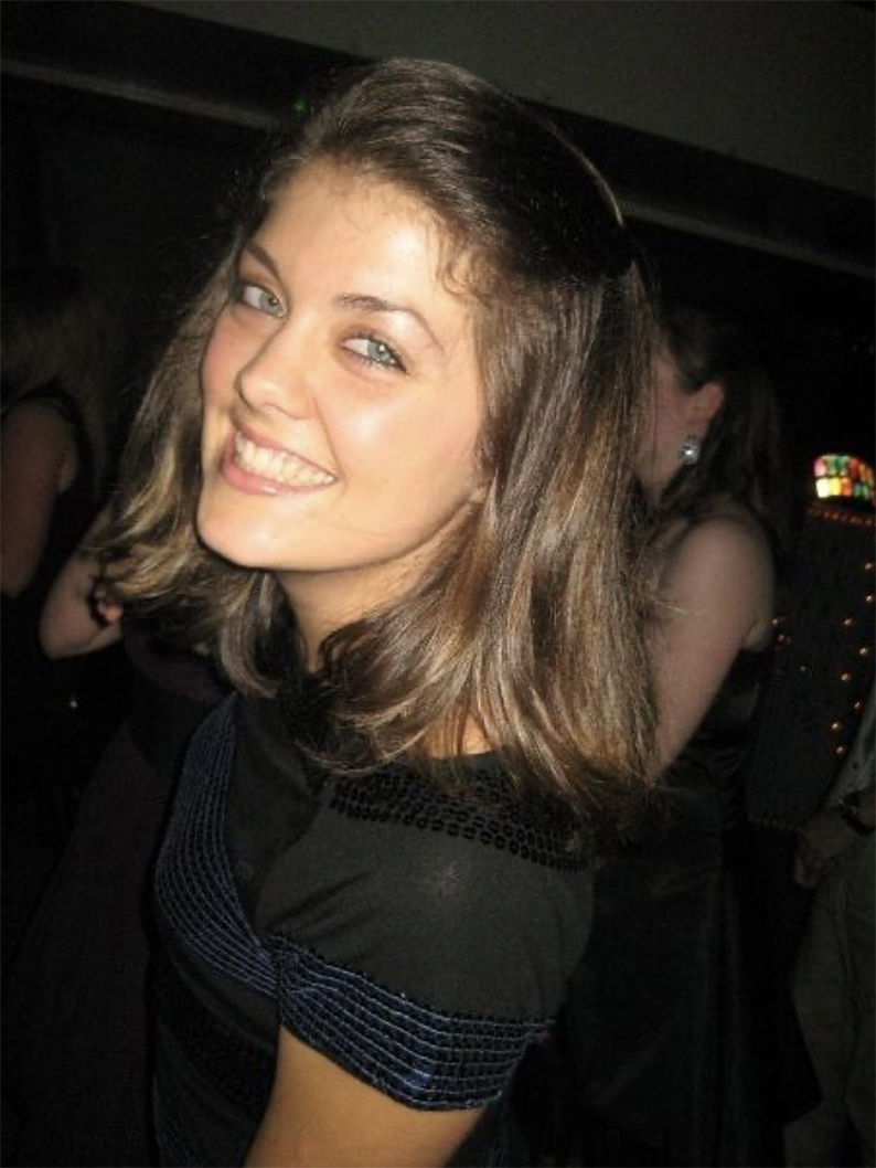 Vale Alix Rivalland