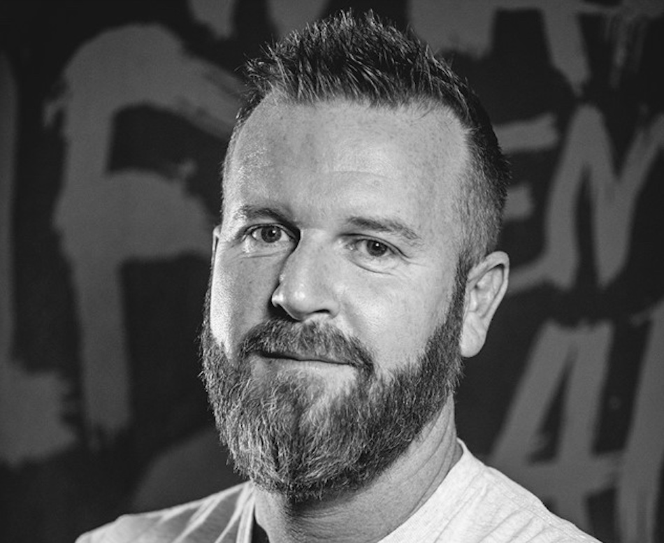 Bestads Six of the Best Reviewed by Vince McSweeney, CCO, McCann Central, UK
