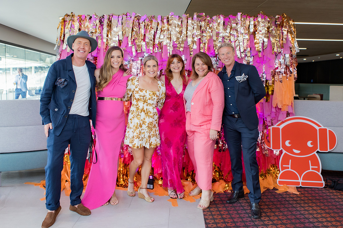 Good Times: Nova 93.7 celebrates 20th birthday