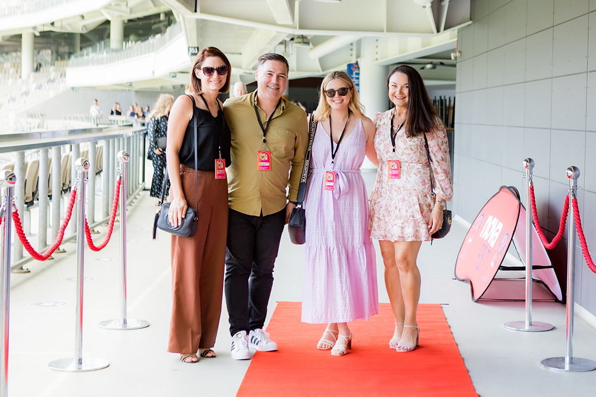 Good Times: Nova 93.7 celebrates 20th birthday