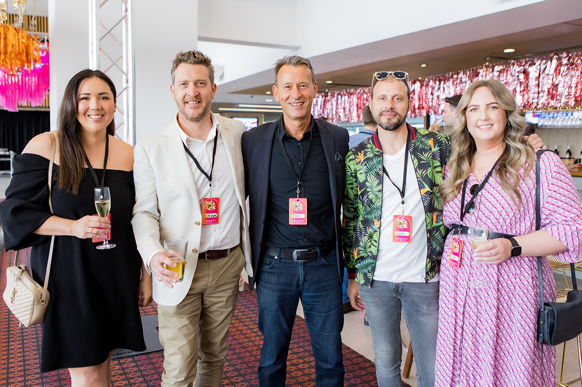 Good Times: Nova 93.7 celebrates 20th birthday