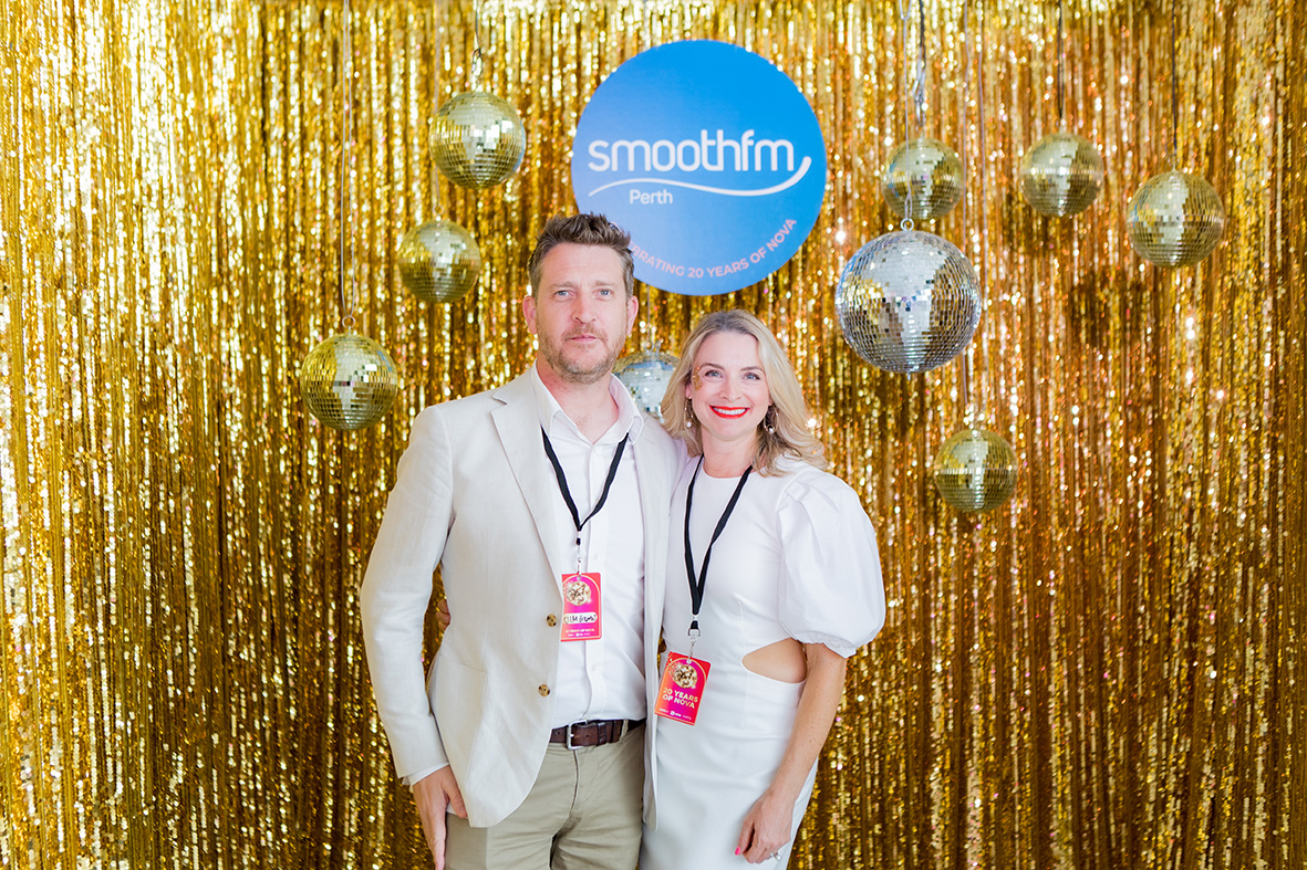 Good Times: Nova 93.7 celebrates 20th birthday