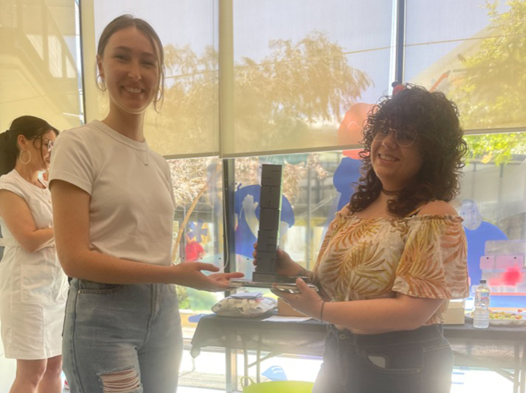 2022 SHIFT awards for excellence