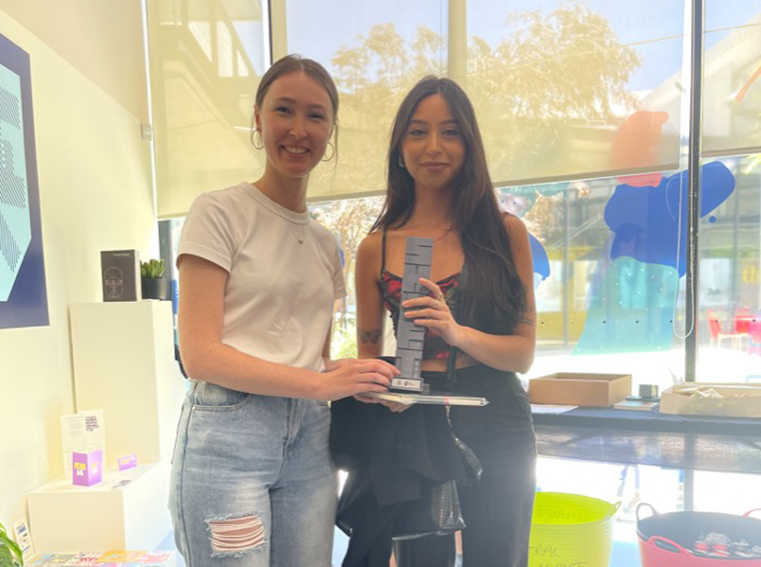 2022 SHIFT awards for excellence