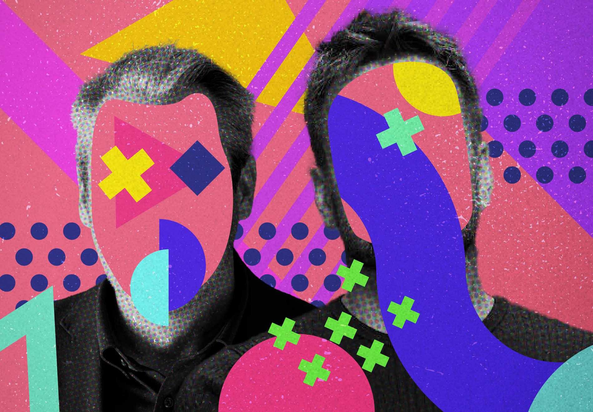 Bestads Six of the Best reviewed by Graham Drew and Michael Knox, co-hosts, The Imposterous