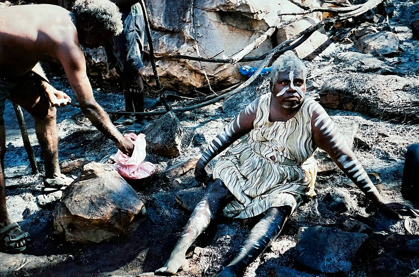 WA Screen Culture Awards winners announced