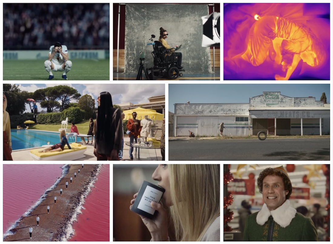 The Glue Society’s Jonathan Kneebone on 2022 ~ the year adland got put in its place