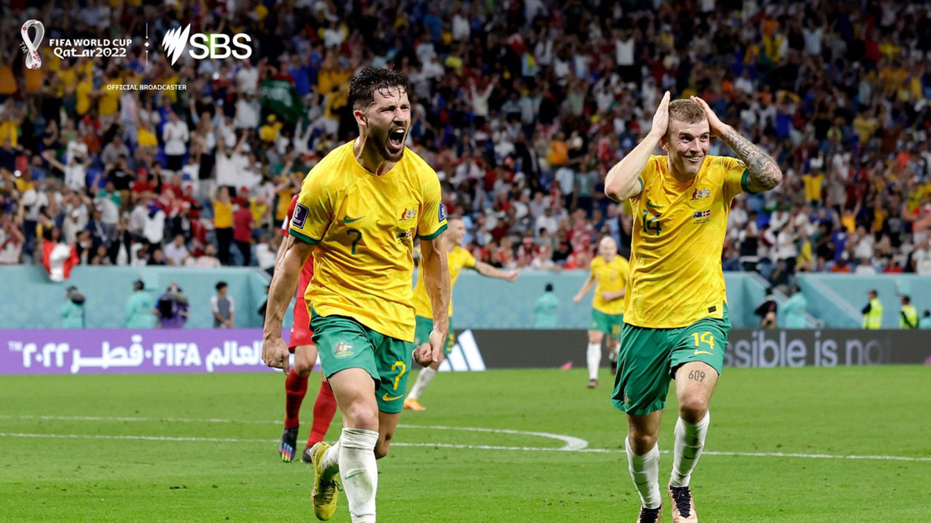 SBS achieves highest ever digital reach as SBS On Demand consumption explodes