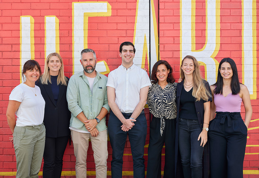 The Brand Agency grows its strategy team by adding Emma Ridley and Joseph Damiano