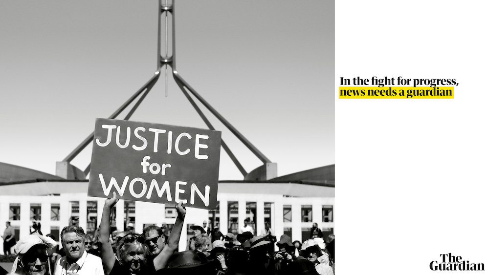 Seen+Noted: Guardian Australia unveils two new films as part of first-ever campaign