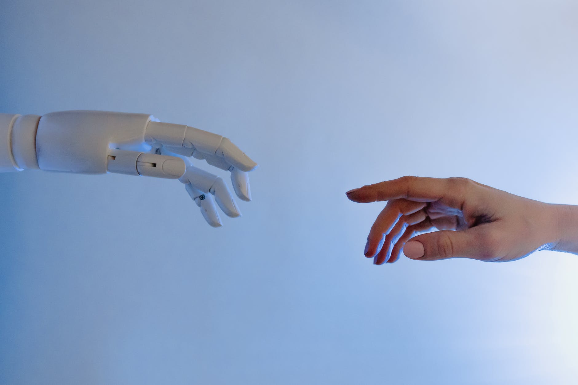Damon Stapleton: For the creatives. I asked A.I what’s wrong with A.I.