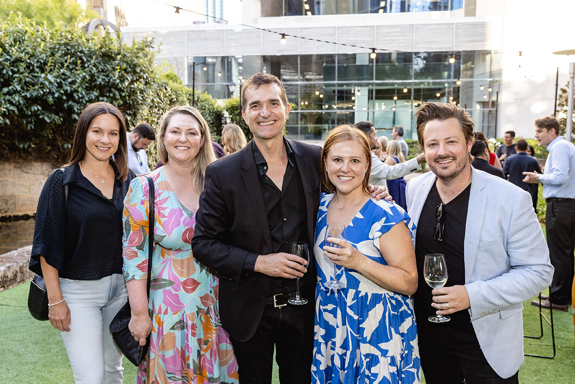 MAFS relationship expert John Aiken in Perth to launch Nine’s Married At First Sight juggernaut