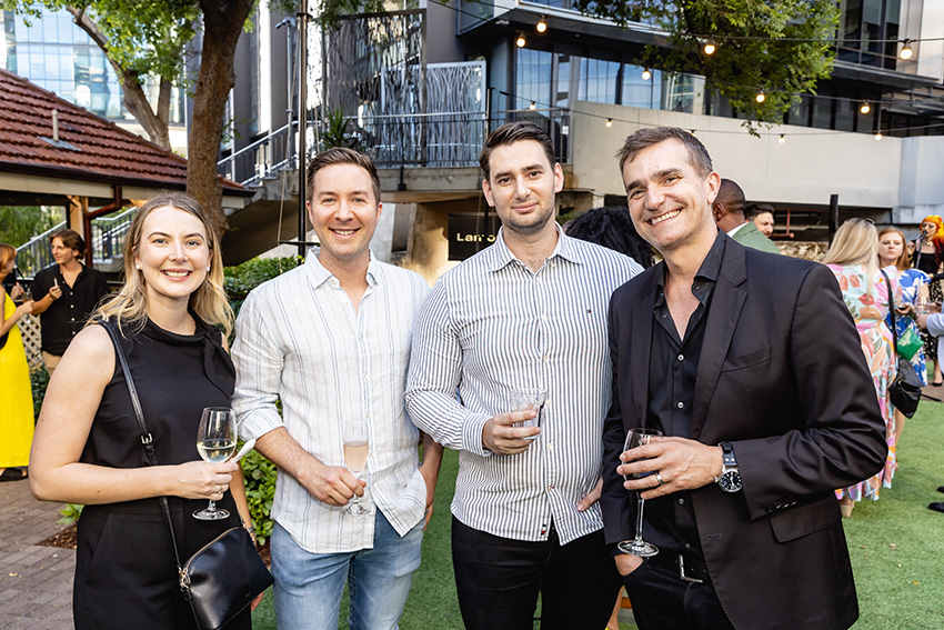 MAFS relationship expert John Aiken in Perth to launch Nine’s Married At First Sight juggernaut