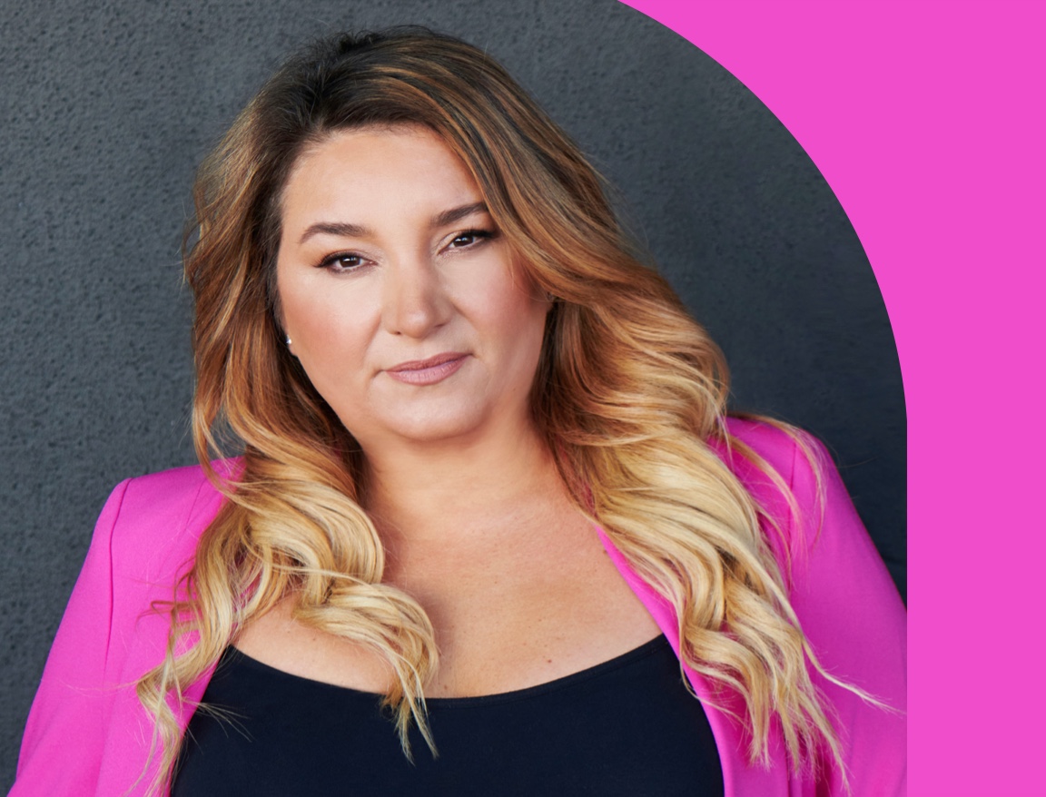 Amberlea Henriques: Jobs of the Future