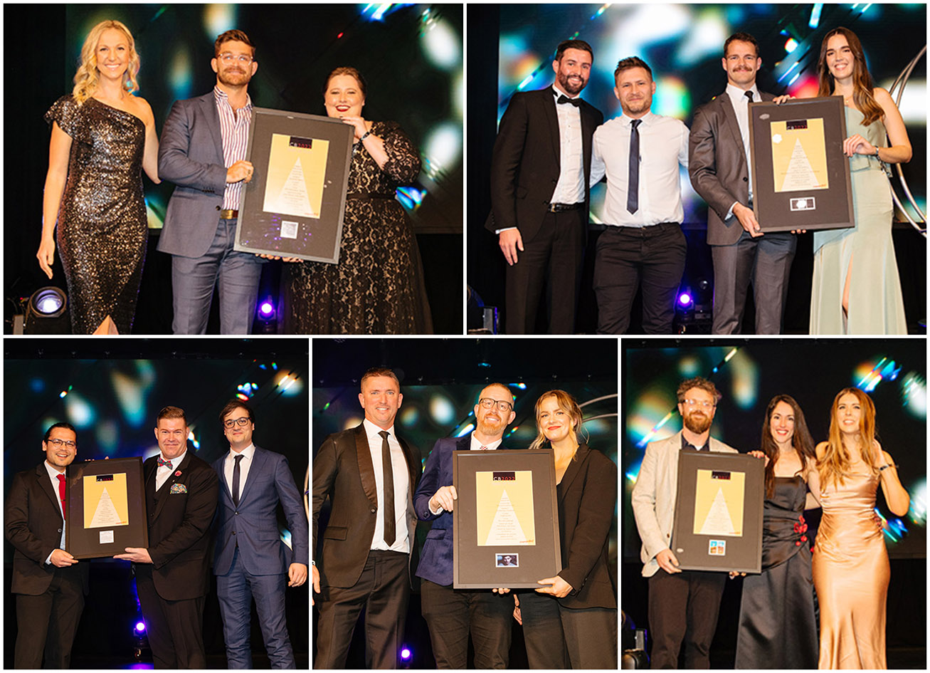 Call for entries to the 2023 Campaign Brief WA Creative Awards: Deadline today March 28th