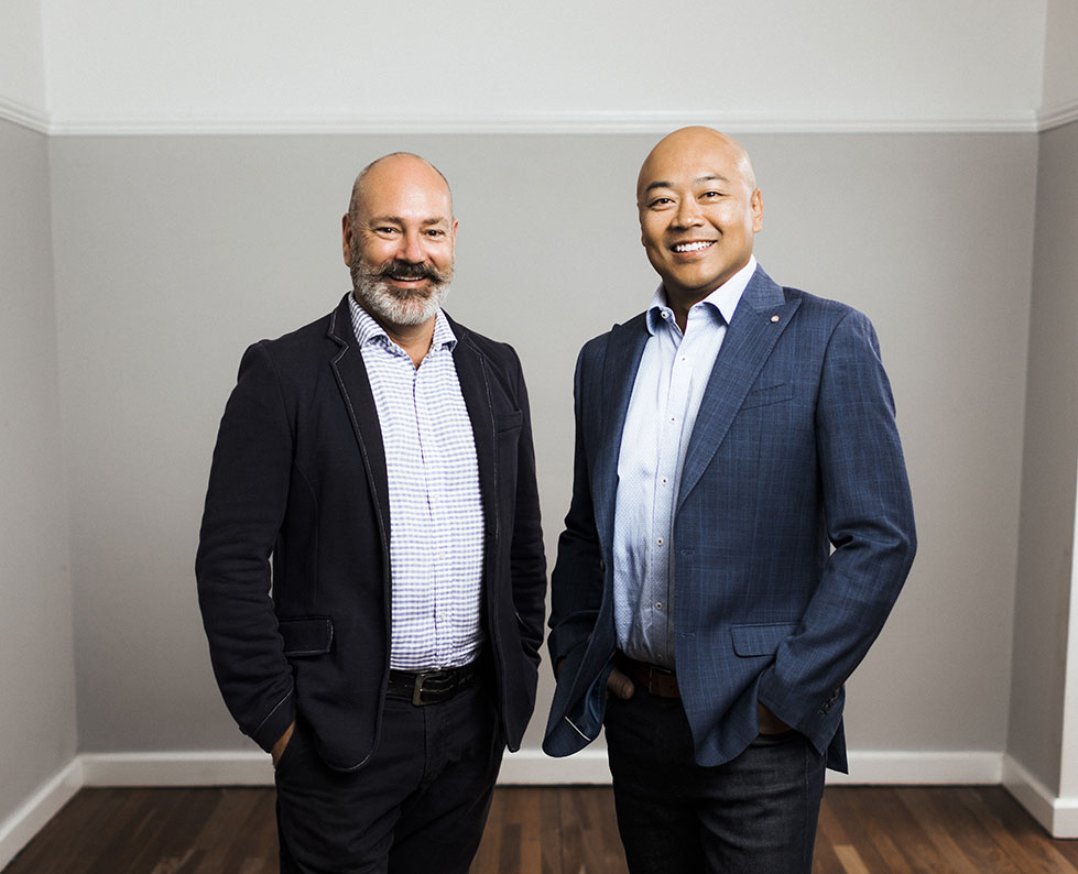 Carat Perth adds Cameron Mack and Shaun De Souza to the leadership team