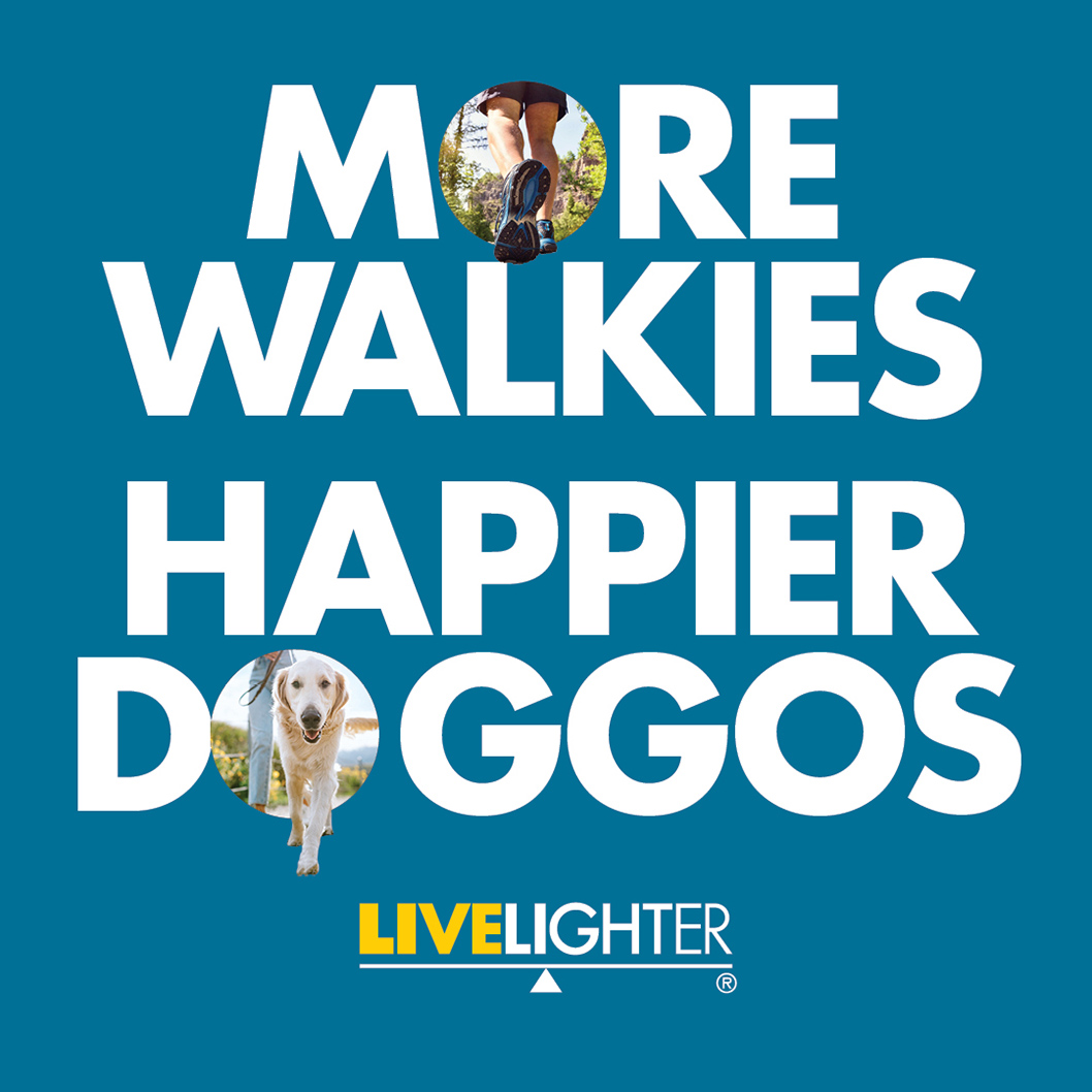 LiveLighter’s new campaign via Gatecrasher gets people moving more and feeling great