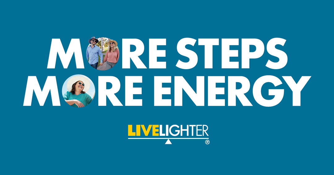 LiveLighter’s new campaign via Gatecrasher gets people moving more and feeling great