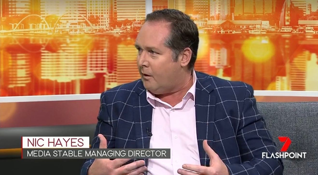 Media Stable expands into Adelaide, but HQ remains in Perth