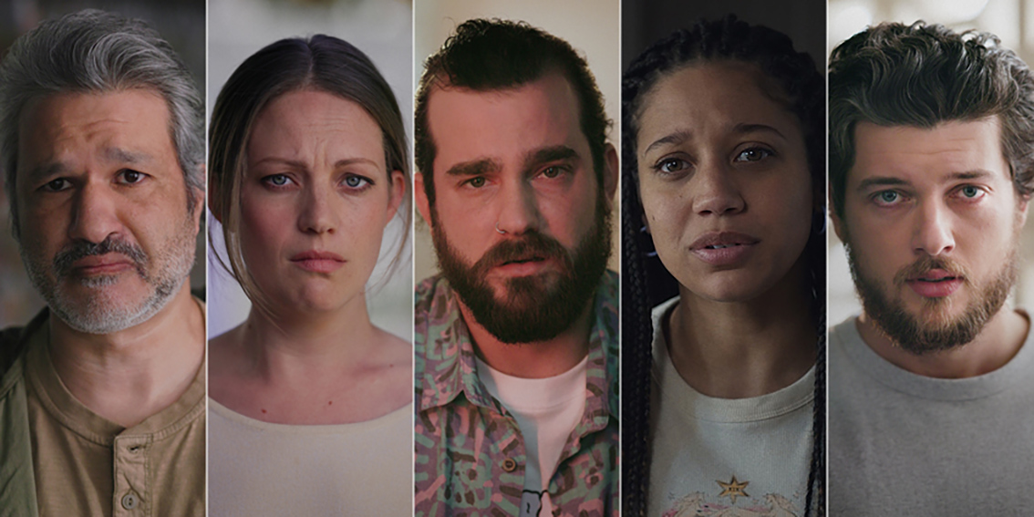 Road Safety Commission rollouts the full ‘No One Plans a Crash’ campaign via The Brand Agency